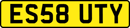 ES58UTY