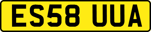 ES58UUA
