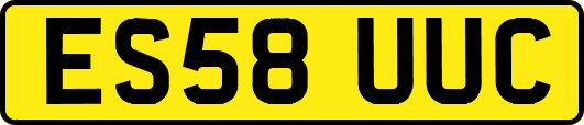 ES58UUC