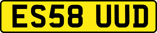 ES58UUD