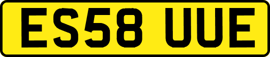 ES58UUE