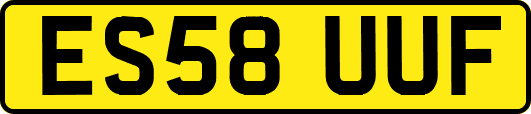 ES58UUF