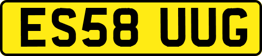 ES58UUG