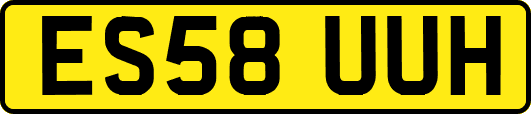 ES58UUH