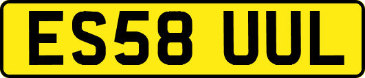 ES58UUL