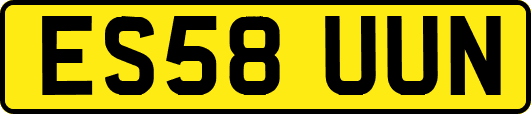 ES58UUN