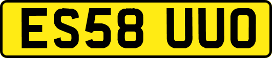 ES58UUO