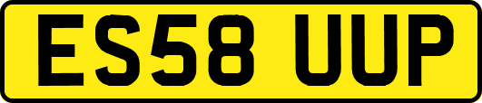 ES58UUP