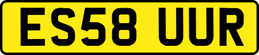 ES58UUR