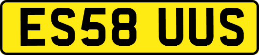 ES58UUS