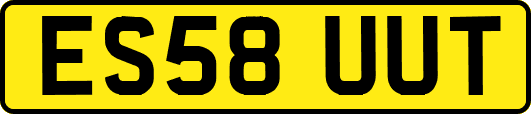 ES58UUT