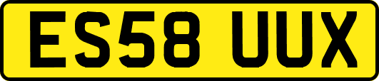 ES58UUX