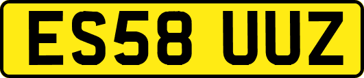 ES58UUZ