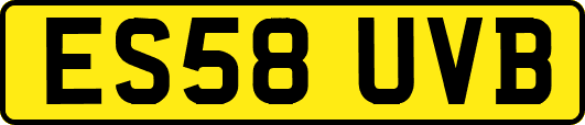 ES58UVB