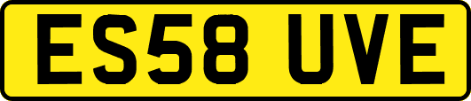ES58UVE