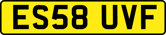 ES58UVF