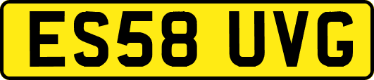 ES58UVG
