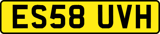 ES58UVH