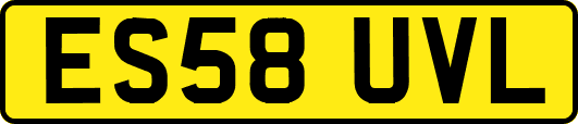 ES58UVL