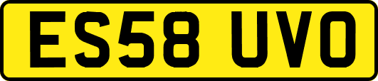 ES58UVO