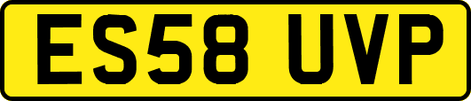 ES58UVP