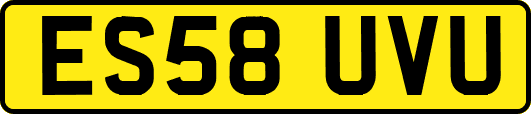 ES58UVU