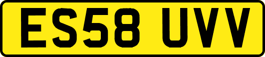 ES58UVV