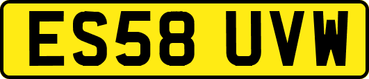ES58UVW