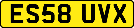 ES58UVX