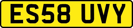 ES58UVY