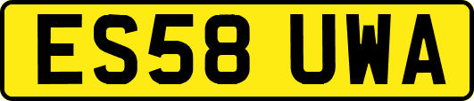 ES58UWA