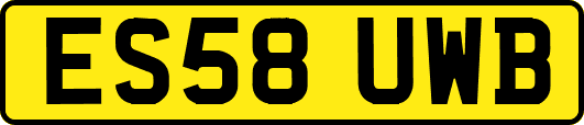 ES58UWB