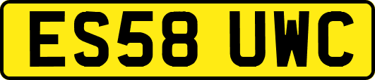 ES58UWC
