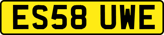 ES58UWE