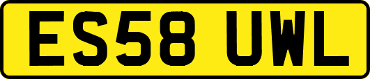 ES58UWL