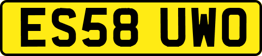 ES58UWO