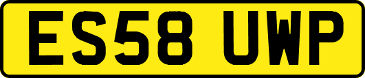 ES58UWP