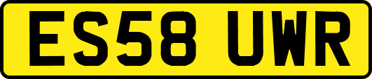 ES58UWR