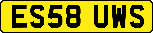 ES58UWS