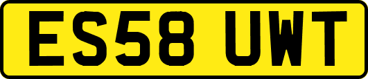 ES58UWT