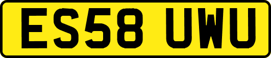 ES58UWU