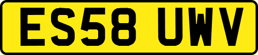 ES58UWV
