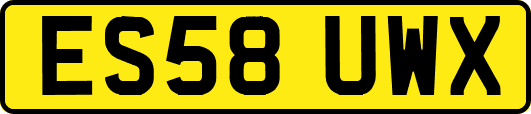 ES58UWX
