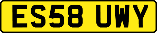 ES58UWY