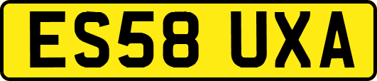 ES58UXA