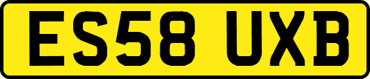 ES58UXB