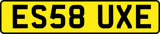 ES58UXE