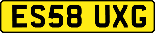 ES58UXG