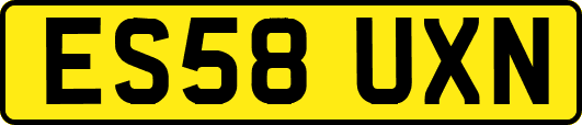 ES58UXN