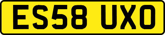ES58UXO